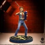 AC/DC Rock Iconz Statue Bon Scott II 24 cm by Knucklebonz - immagine 2