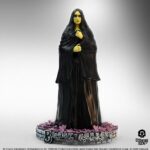 Black Sabbath 3D Vinyl Statue Witch (1st Album) 22 cm