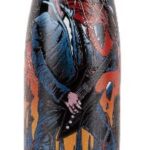Stranger Things Thermo Water Bottle Eddie