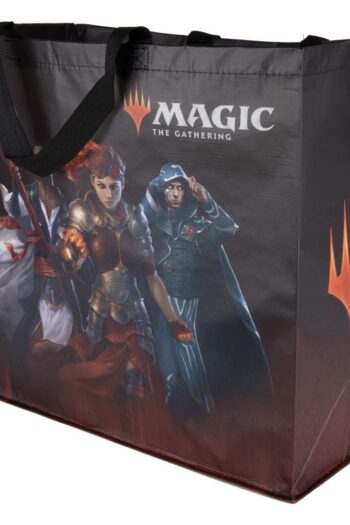 Magic the Gathering Tote Bag Planeswalker
