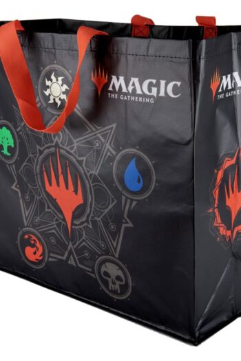 Magic the Gathering Tote Bag 5 Colors