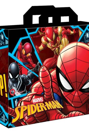 Spider-Man Tote Bag