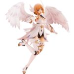Arcanadea Plastic Model Kit Lumitea (Reproduction) 17 cm