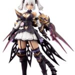 Arcanadea Plastic Model Kit Soffiera 17 cm