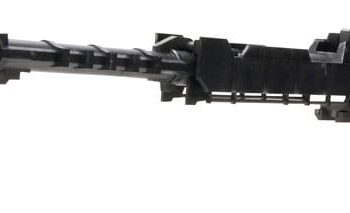 Armored Core Model Kit Accessory Set 1/72 Weapon Unit 018