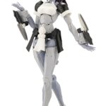Megalomaria Unlimited Universe Plastic Model Kit Novice Reproduction 16 cm
