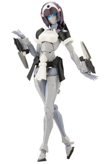 Megalomaria Unlimited Universe Plastic Model Kit Novice Reproduction 16 cm