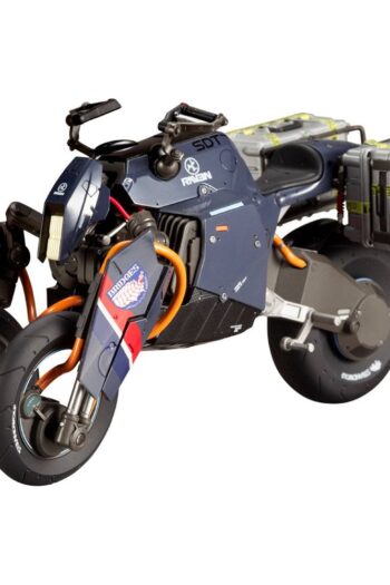 Death Stranding Plastic Model Kit 1/12 Reverse Trike 20 cm