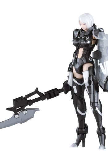 Titanomachia Plastic Model Kit 1/12 Strato Hound 16 cm