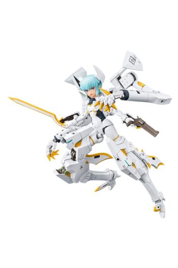 Busou Shinki Plastic Model Kit Type Devil Strarf Repaint Color Version 20 cm
