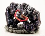 Marvel ARTFX Artist Series PVC Statue 1/6 Venom Armed & Dangerous 22 cm by Kotobukiya
