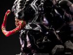 Marvel ARTFX Artist Series PVC Statue 1/6 Venom Armed & Dangerous 22 cm by Kotobukiya - immagine 2