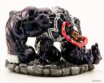 Marvel ARTFX Artist Series PVC Statue 1/6 Venom Armed & Dangerous 22 cm by Kotobukiya - immagine 6