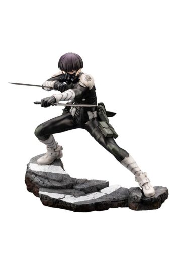 Kaiju No. 8 ARTFXJ Statue 1/8 Soshiro Hoshina 15 cm