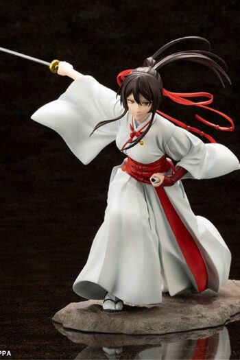 Hell's Paradise ARTFXJ Statue 1/8 Sagiri Yamada Asaemon 21 cm