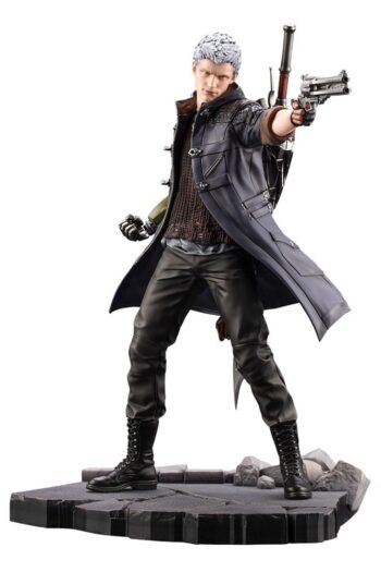 Devil May Cry 5 ARTFXJ PVC Statue 1/8 Nero 27 cm