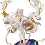 Azur Lane PVC Statue 1/7 Le Malin 33 cm
