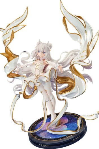 Azur Lane PVC Statue 1/7 Le Malin 33 cm
