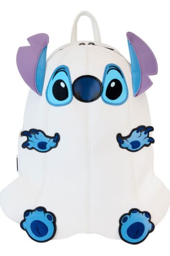 Disney by Loungefly Backpack Lilo and Stitch Ghost Cosplay