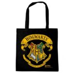 Harry Potter Tote Bag Hogwarts