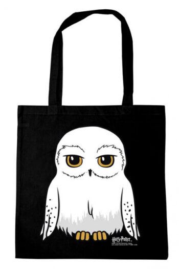 Harry Potter Tote Bag Hedwig