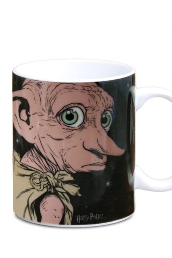 Harry Potter Mug Dobby
