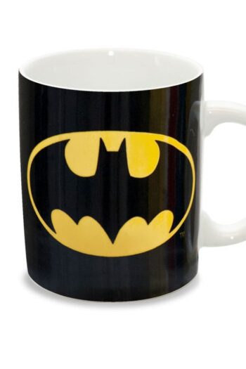 DC Comics Mug Batman
