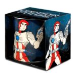 Captain Future Mug Captain Future