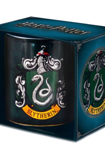 Harry Potter Mug Slytherin Classic