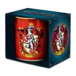 Harry Potter Mug Gryffindor Classic