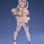 Original Character PVC 1/6 Space Police Illustrated by Kink 29 cm