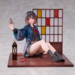 Original Character PVC Statue 1/6 Kaede illustration by DSmile Deluxe Edition 14 cm