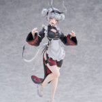 Original Character PVC Statue 1/6 Xian Ren Ni Shen Series Kirin Yu 28 cm