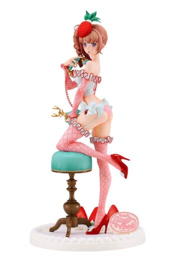 Salon de Vitrine Figure 1/6 Strawberry Shortcake Bustier Girl 26 cm