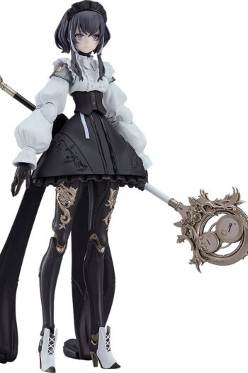 Hito Kaiki Action Figure Figma NH-02 15 cm