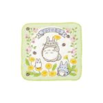My Neighbor Totoro Mini Towel Spring 25 x 25 cm