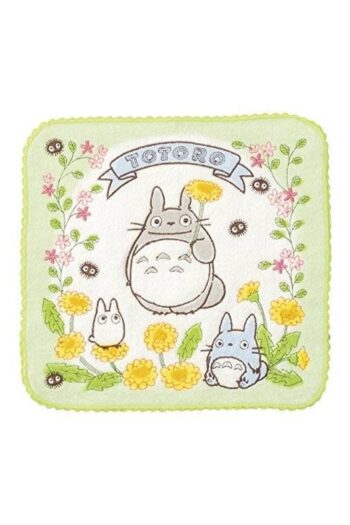 My Neighbor Totoro Mini Towel Spring 25 x 25 cm