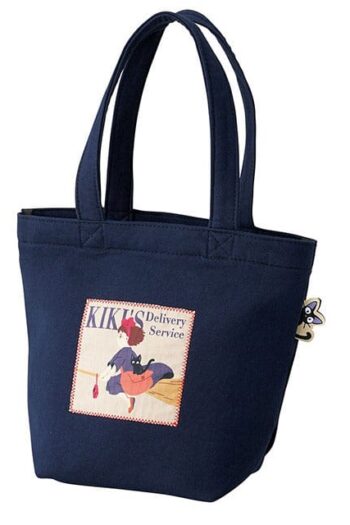 Kiki's Delivery Service Tote Bag The Night of Departure