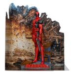 Marvel PVC Statue 1/10 Deadpool (The New Mutants #98) 16 cm by McFarlane Toys
