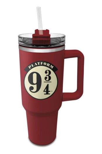 Harry Potter Stainless Steel tumbler 9 3/4 1130 ml