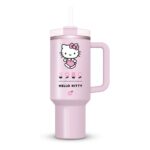 Hello Kitty Stainless Steel tumbler 1130 ml