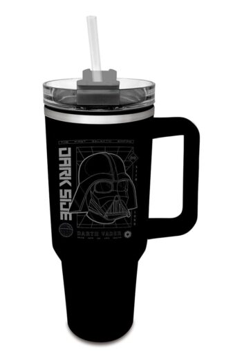 Star Wars Stainless Steel tumbler 1130 ml