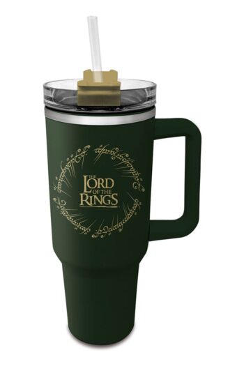 The Lord of the Rings Stainless Steel tumbler 1130 ml
