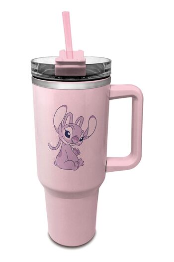 Lilo & Stitch Stainless Steel tumbler Angel 1130 ml