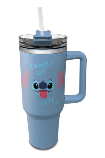 Lilo & Stitch Stainless Steel tumbler Stitch 1130 ml