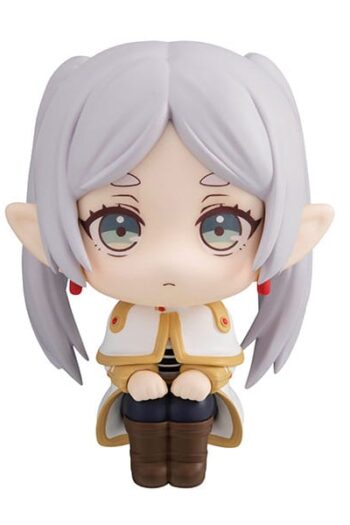 Frieren: Beyond Journey's End Look Up PVC Figure Frieren 11 cm (Repeat)