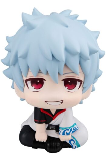 Gintama Lookup PVC Figure Gintoki Sakata 11 cm (Repeat)