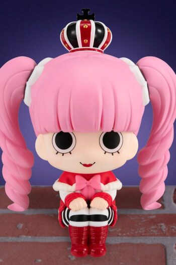 One Piece Look Up PVC Figure Perona 11 cm (Repeat)