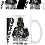 Star Wars Mug The Force Is Strong