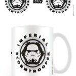 Star Wars Mug Imperial Trooper